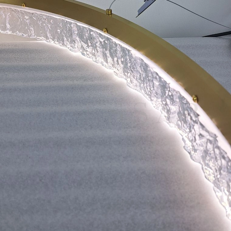 Кольцевая люстра SABINA