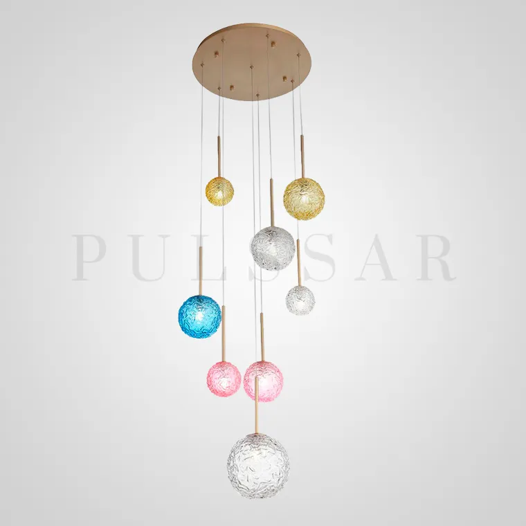 Подвесной светильник RIO COMBO