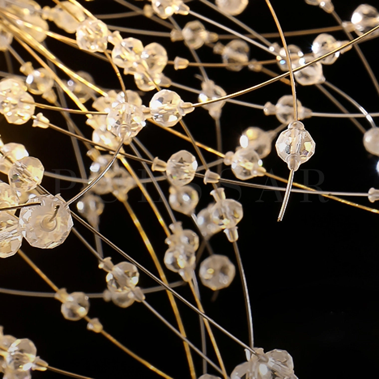 Подвесная люстра ROSALIA