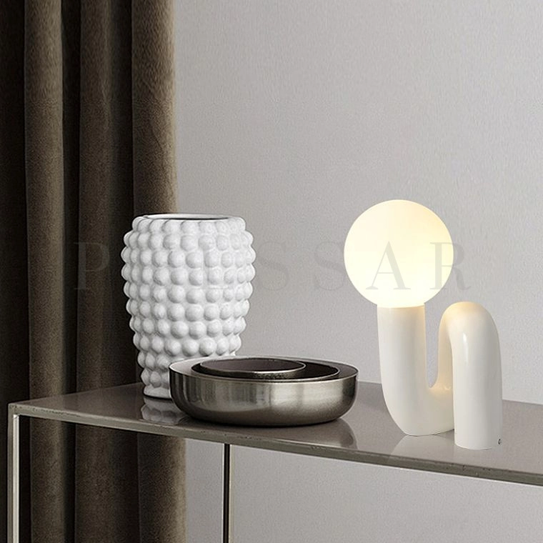 Настольная лампа COZY