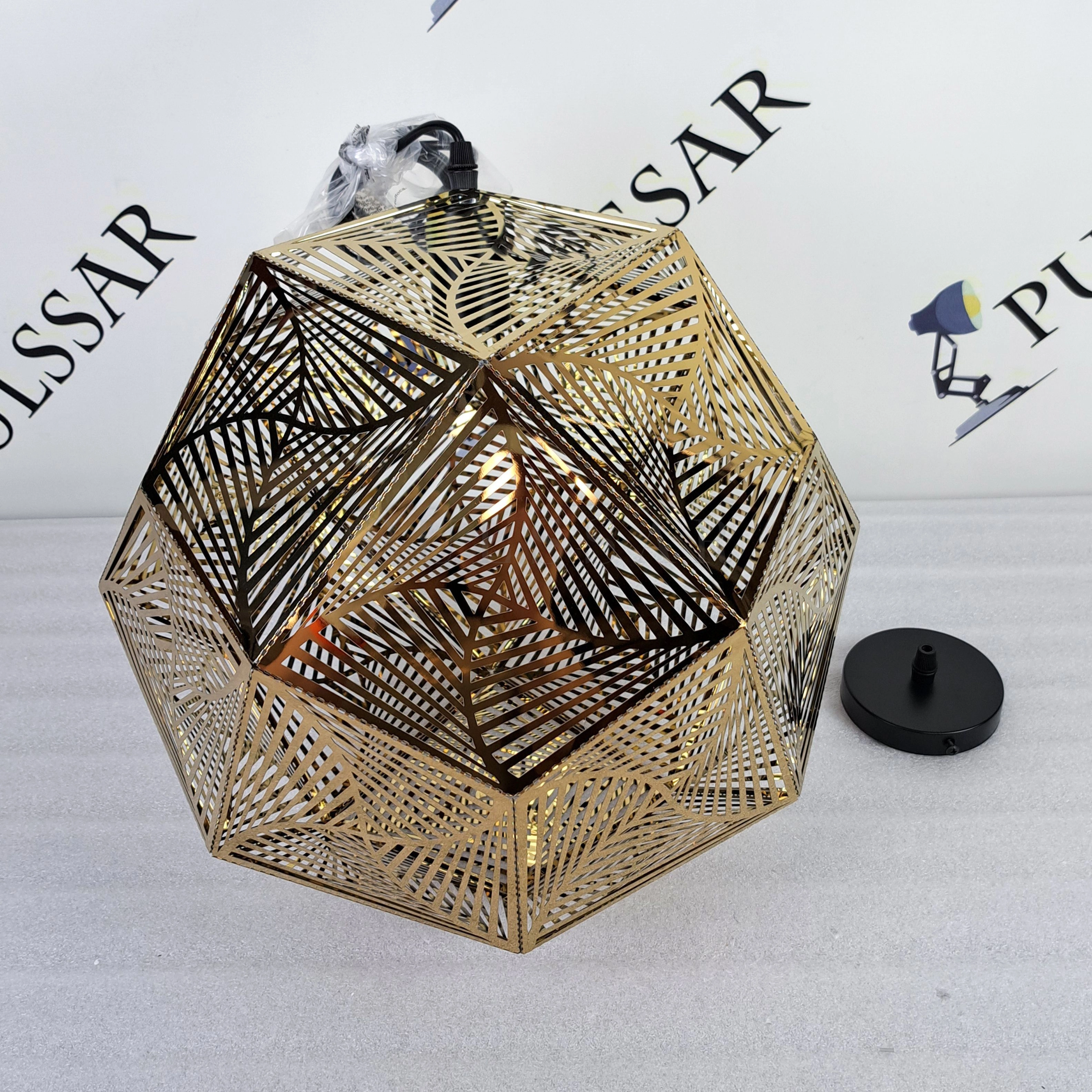 Подвесной светильник PICTOU