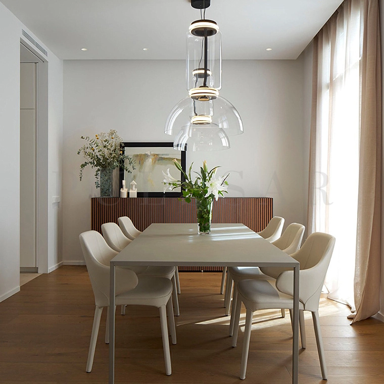 Подвесной светильник ALGORITMO ONE