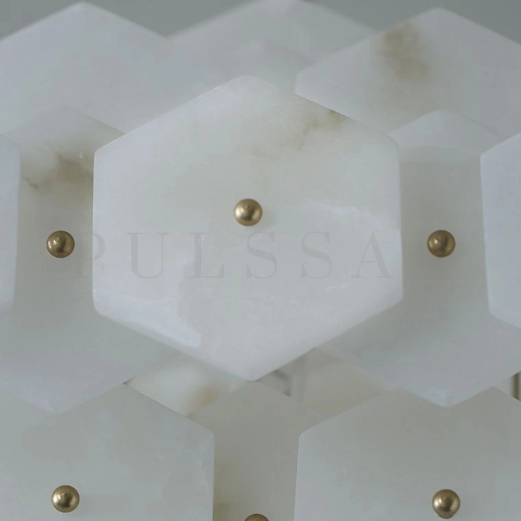 Подвесная люстра ERNST