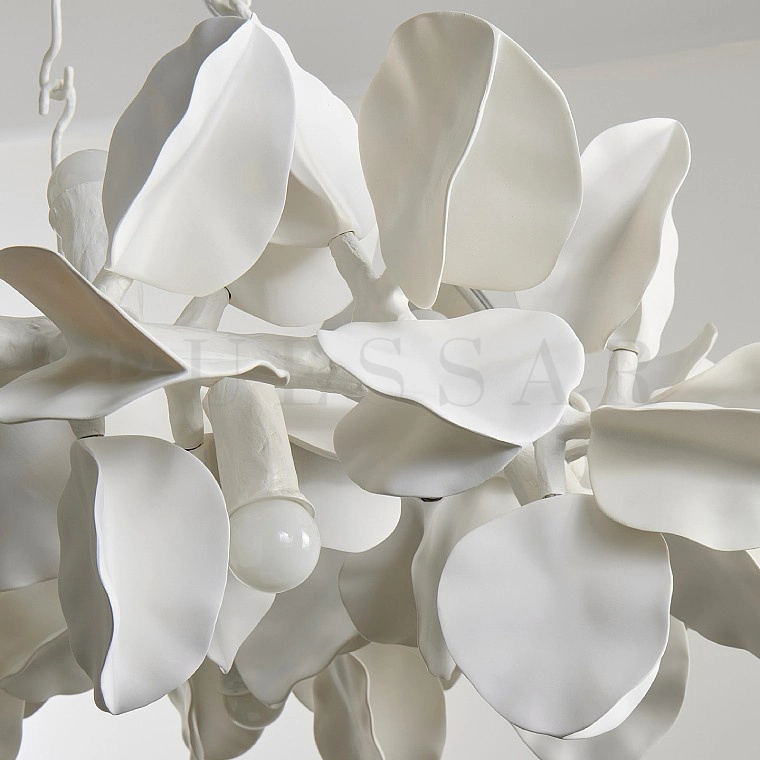 Кольцевая люстра NATANIEL