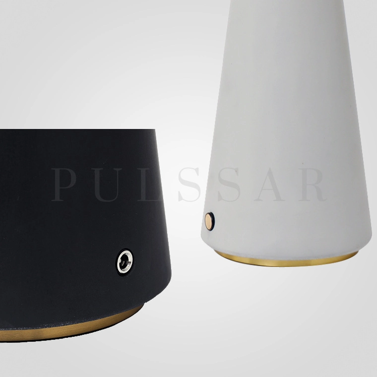 Настольная лампа VIRGIL