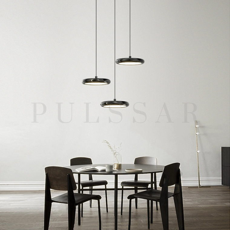 Подвесной светильник SEGOL TRIO