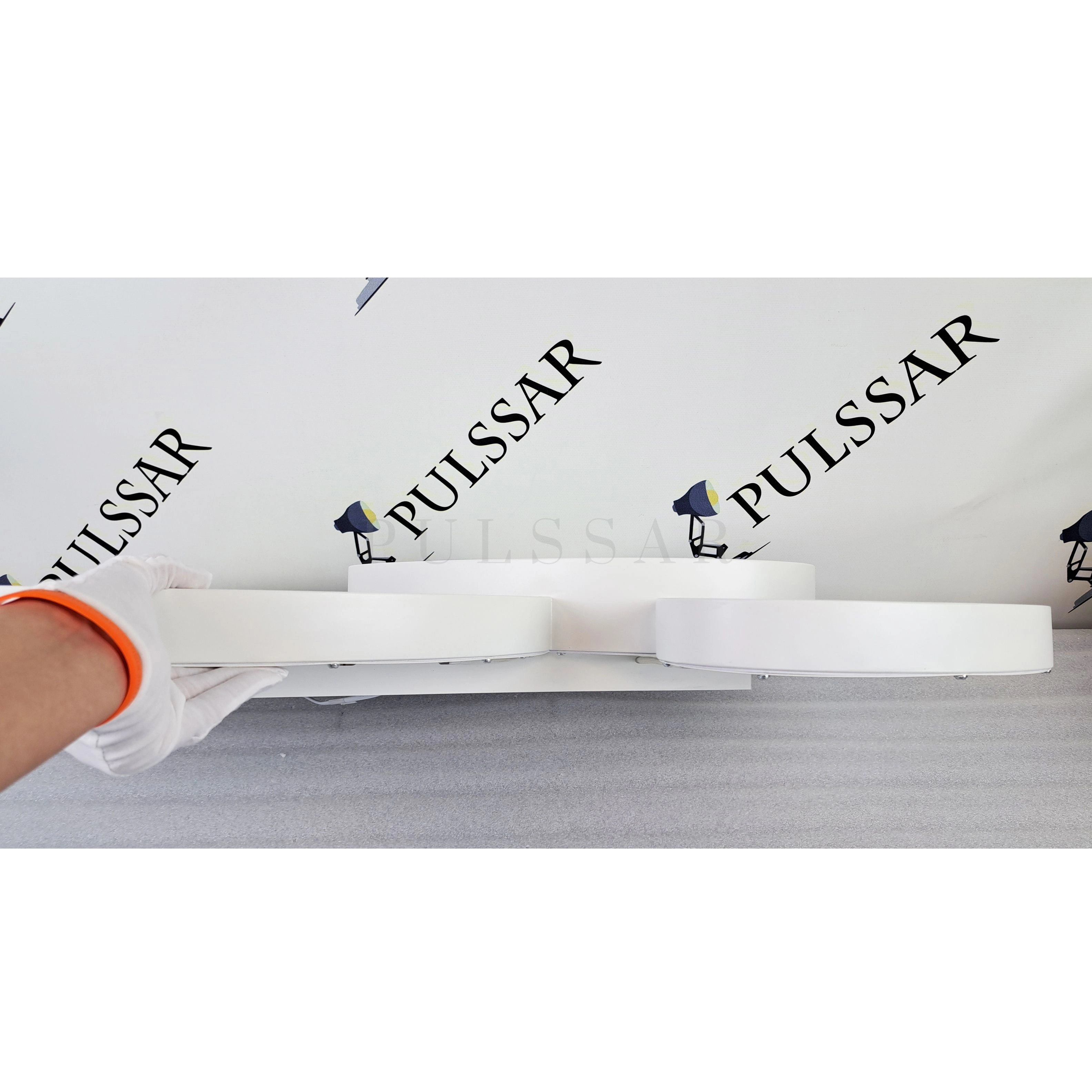 Потолочный светильник NUAGE