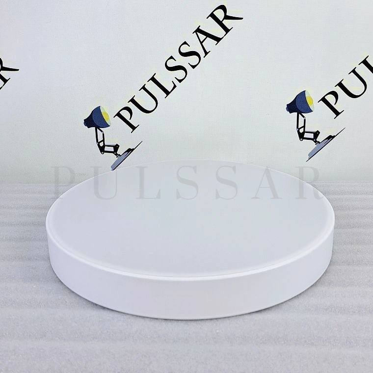 Потолочный светильник DISC BW