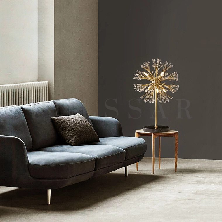 Подвесная люстра DANDELION