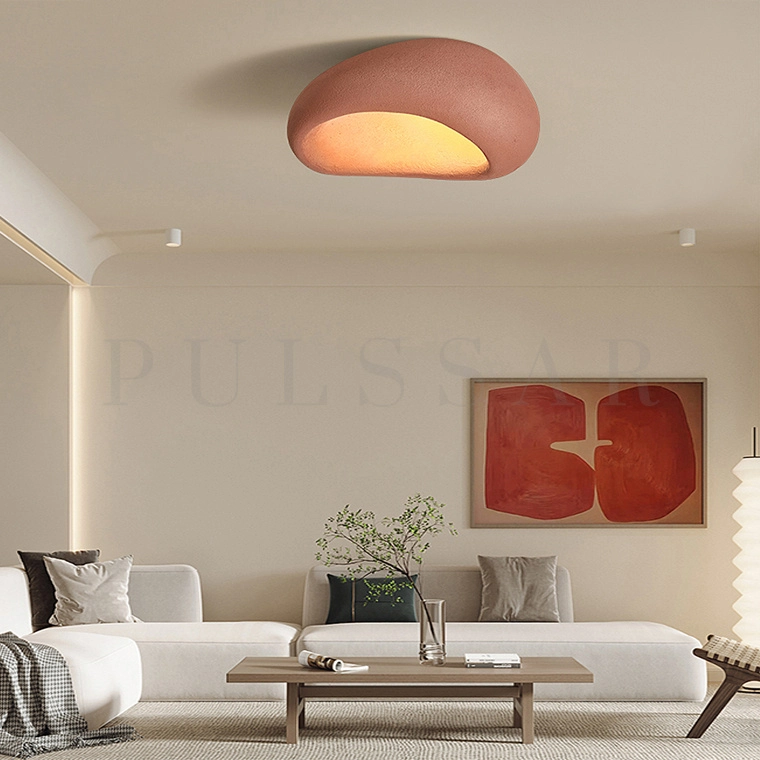 Потолочный светильник VISAVI CH