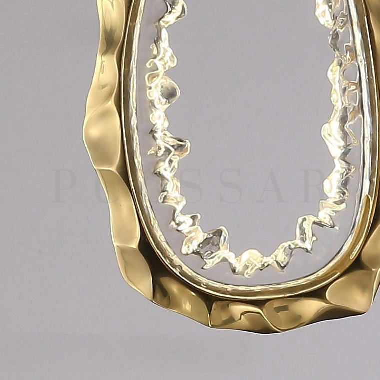 Подвесной светильник IVALD ONE