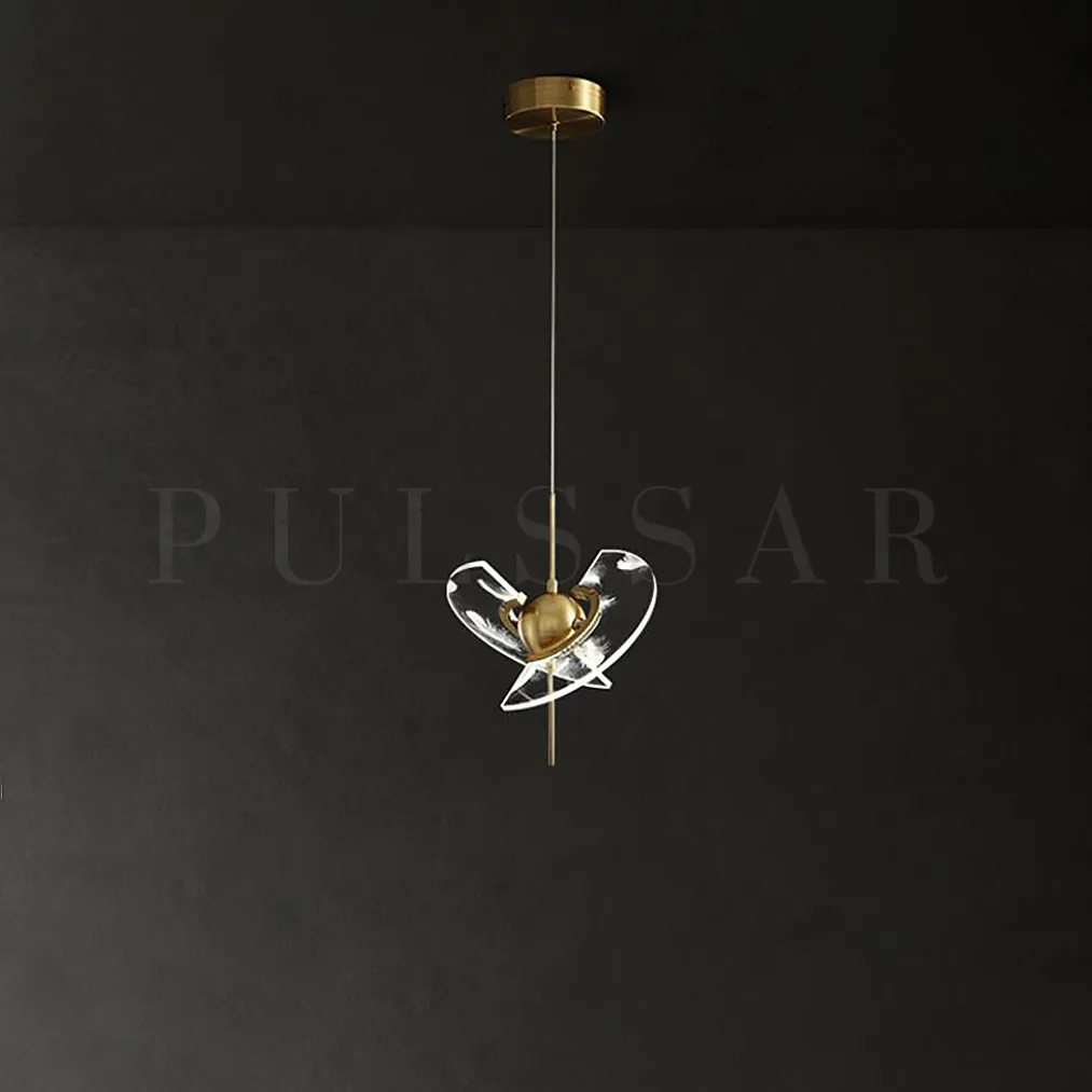 Подвесной светильник FLY