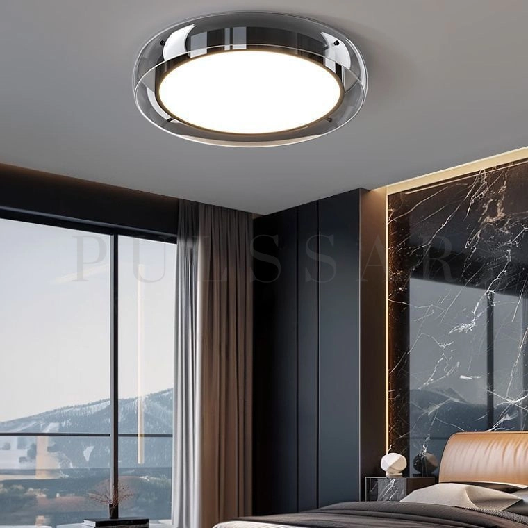 Потолочный светильник SCOTT C