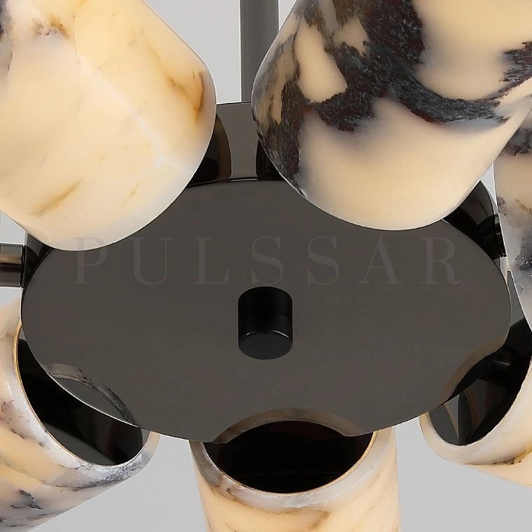 Подвесная люстра ONYTHOS