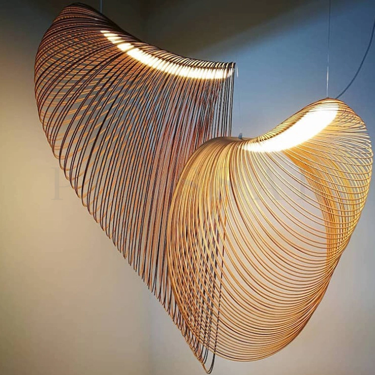 Подвесной светильник CHOIR