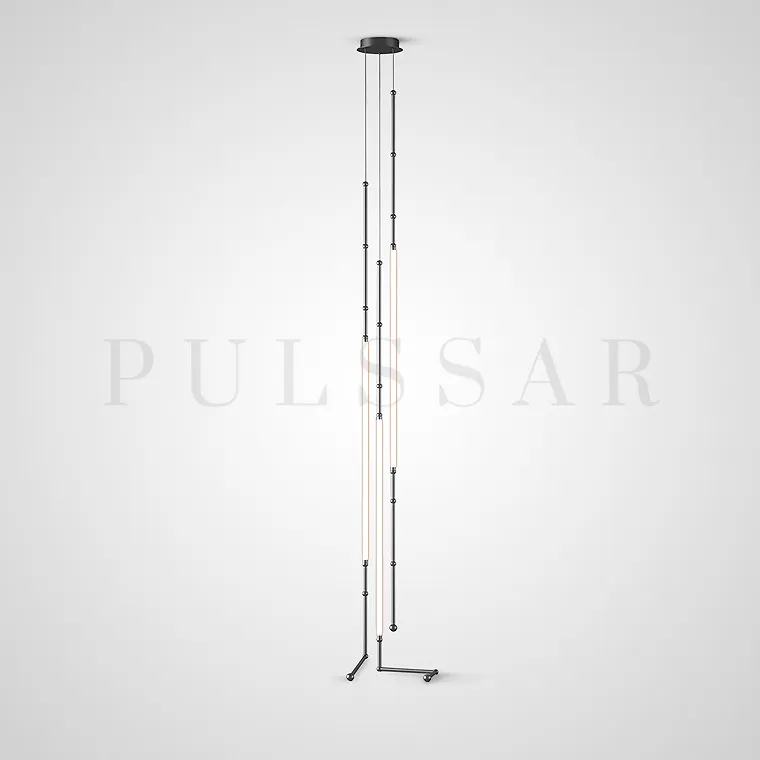 Подвесной светильник ALRIK