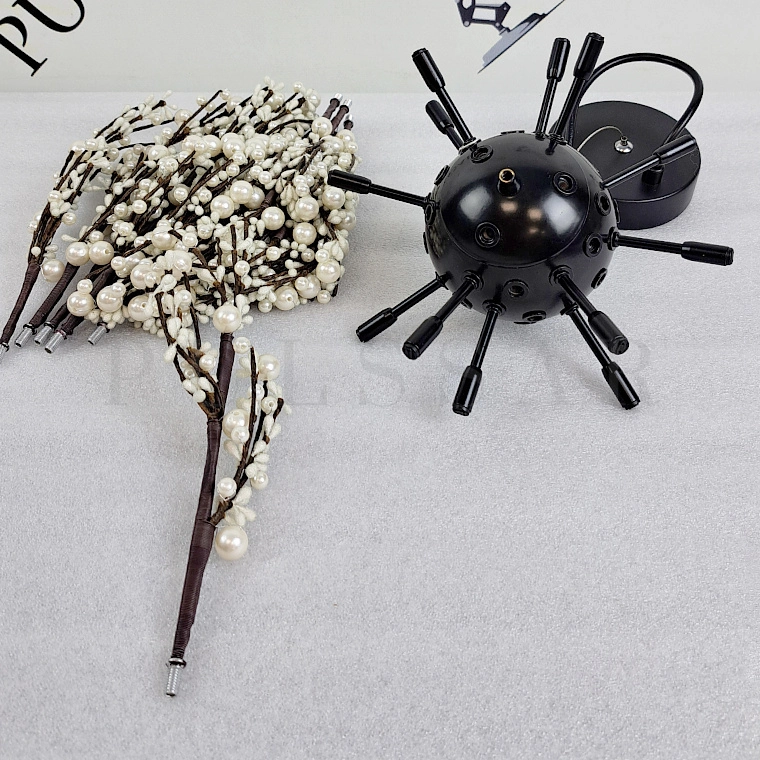 Подвесная люстра MARITZA