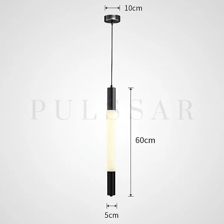Подвесной светильник MARBLE RACK