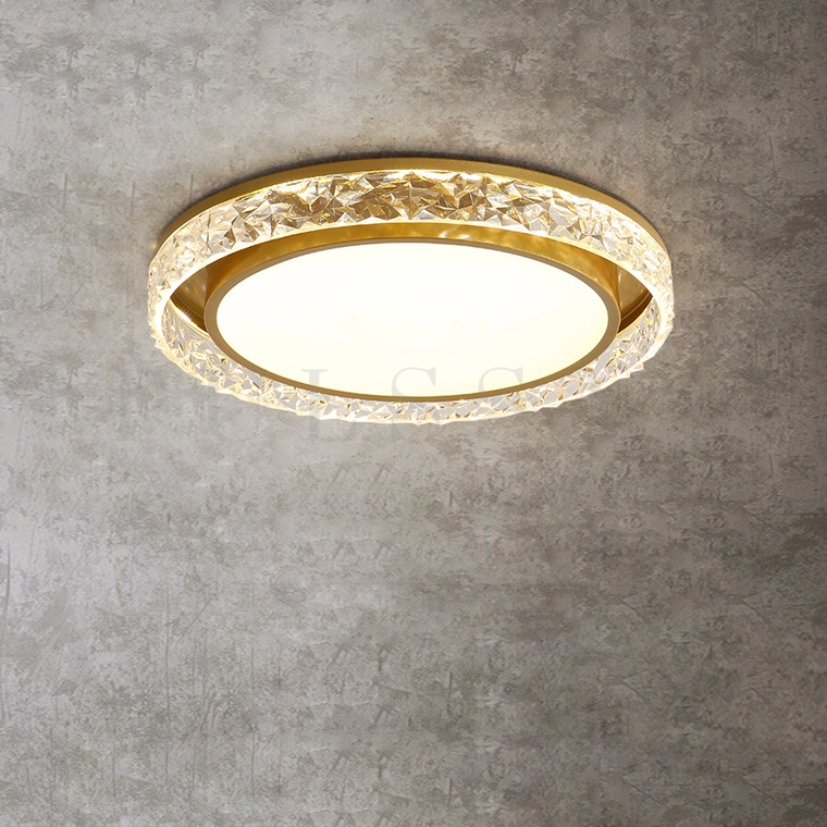 Потолочный светильник MALTE B