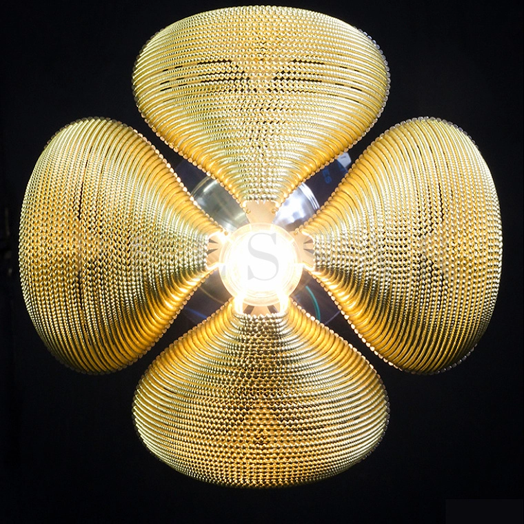 Подвесная люстра TRESOR