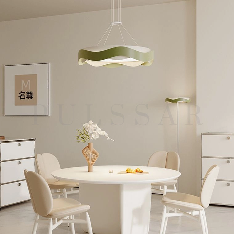 Кольцевая люстра FINIAN