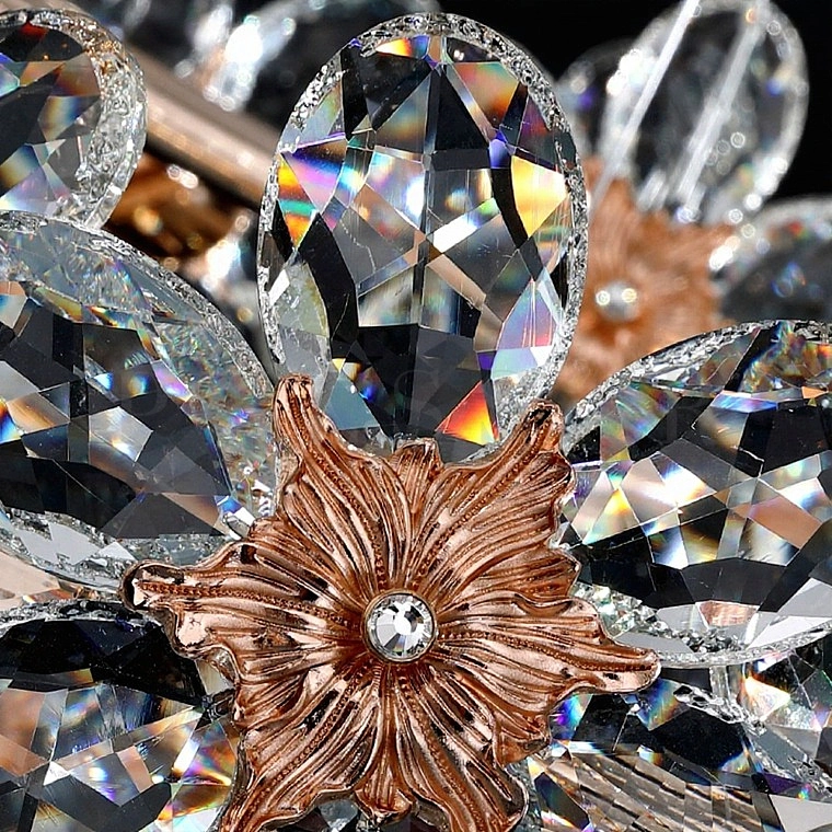 Реечная люстра EGEL B LONG