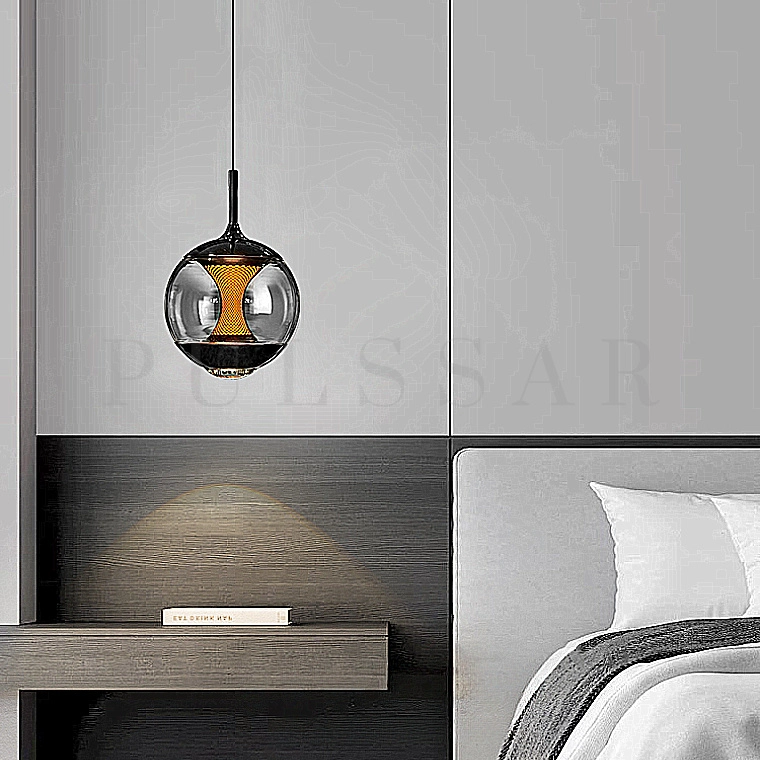 Подвесной светильник BURT