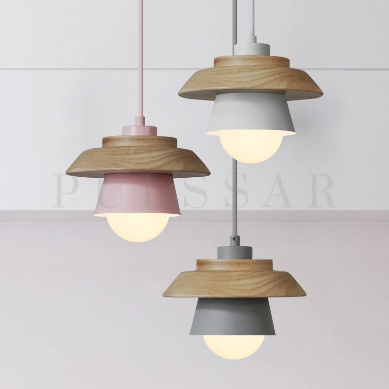 Подвесной светильник ECO