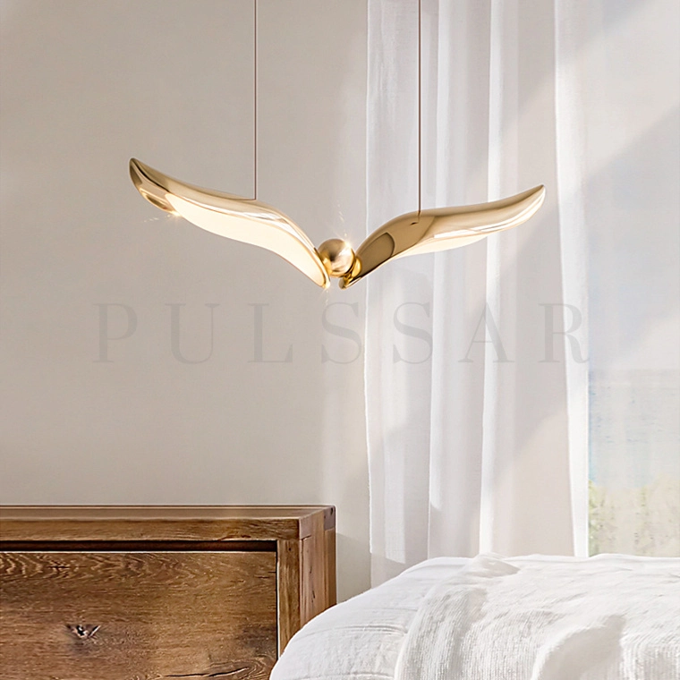 Подвесной светильник FLYER