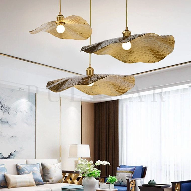 Подвесной светильник KELP