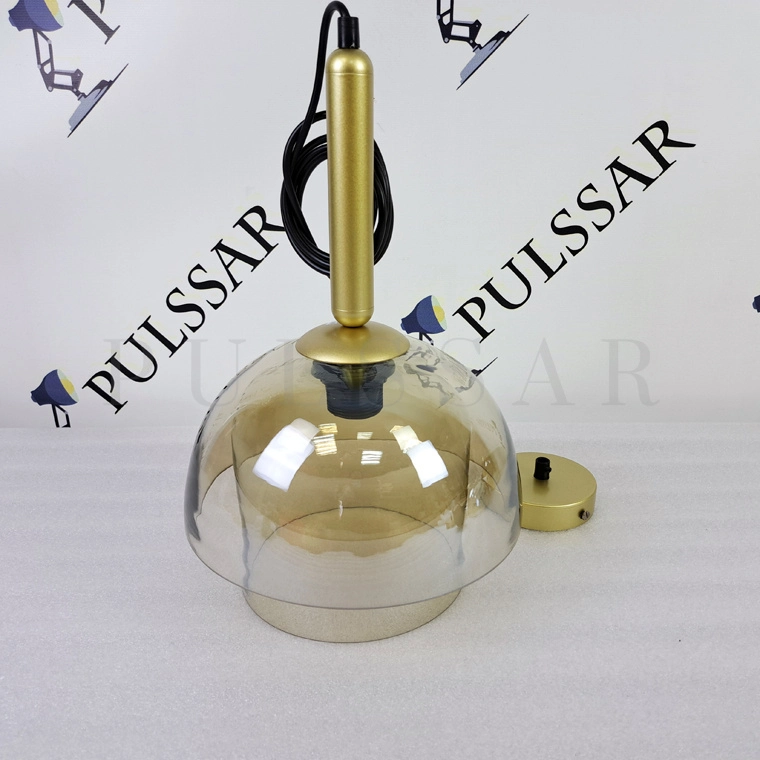 Подвесной светильник JOLLY