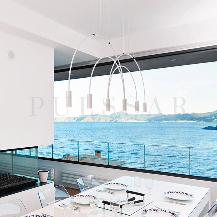 Подвесной светильник ARC