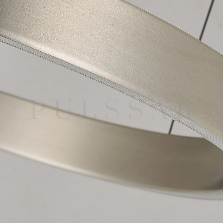 Кольцевая люстра GREGARD RING