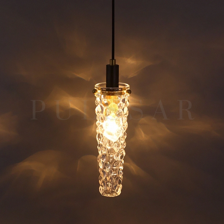 Подвесной светильник ZELMA