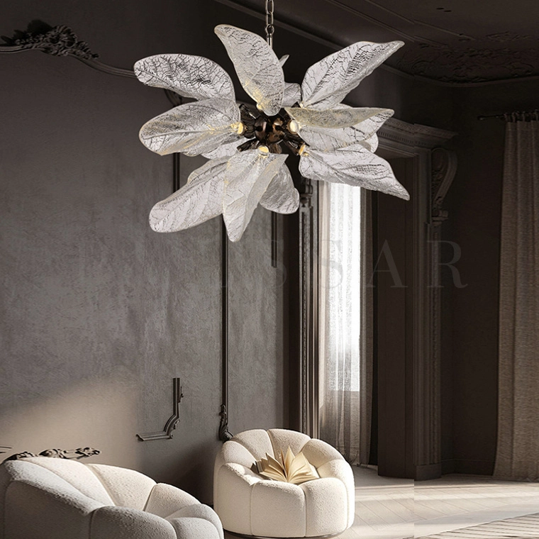 Подвесная люстра VIVIANA B