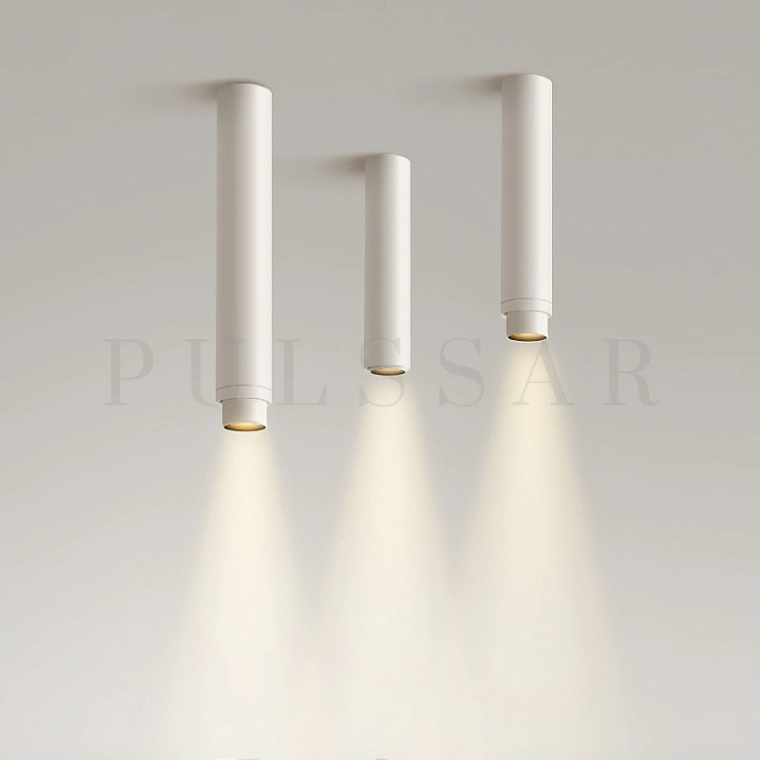 Точечный светильник NET