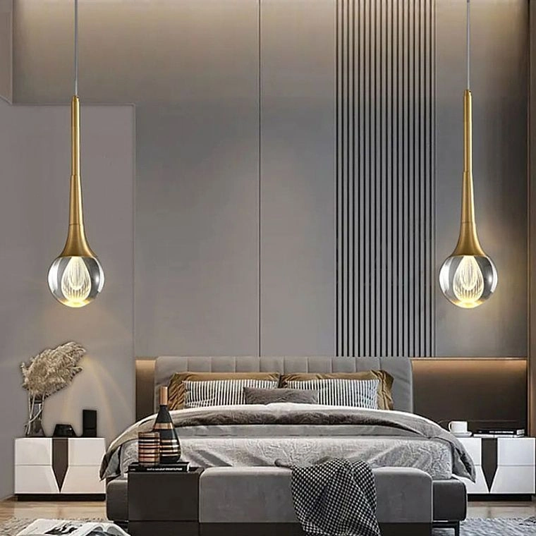 Подвесной светильник FANNAR