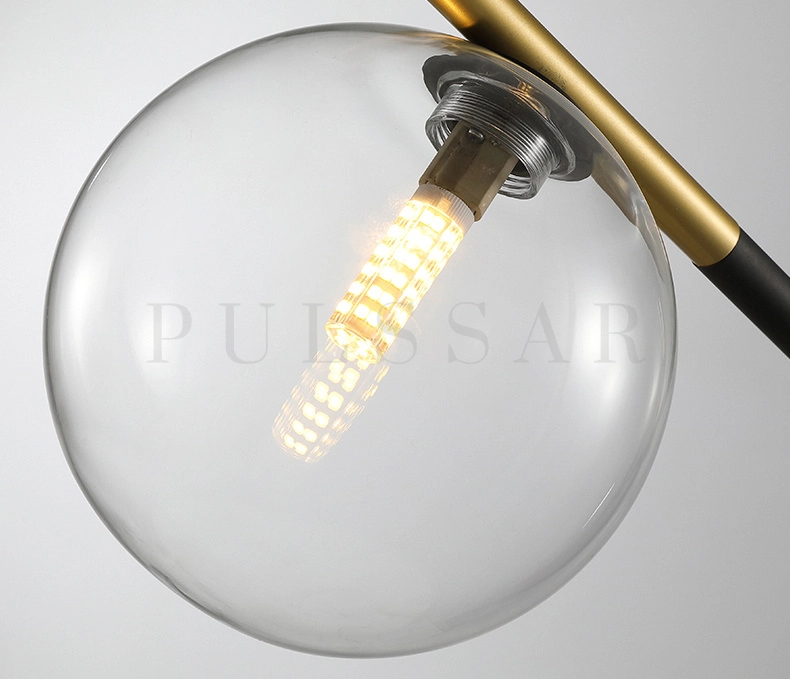 Настольная лампа DOMINGO TAB