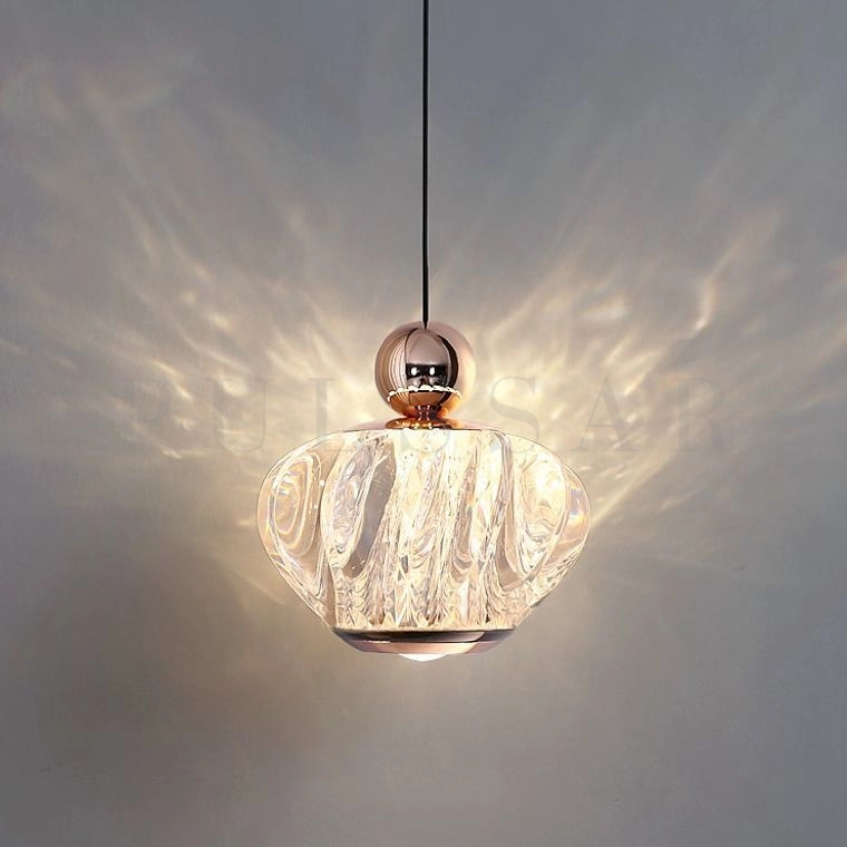 Подвесной светильник GRAMMA