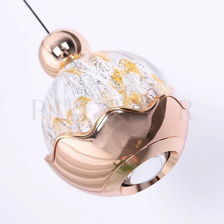 Подвесной светильник ECLA ONE