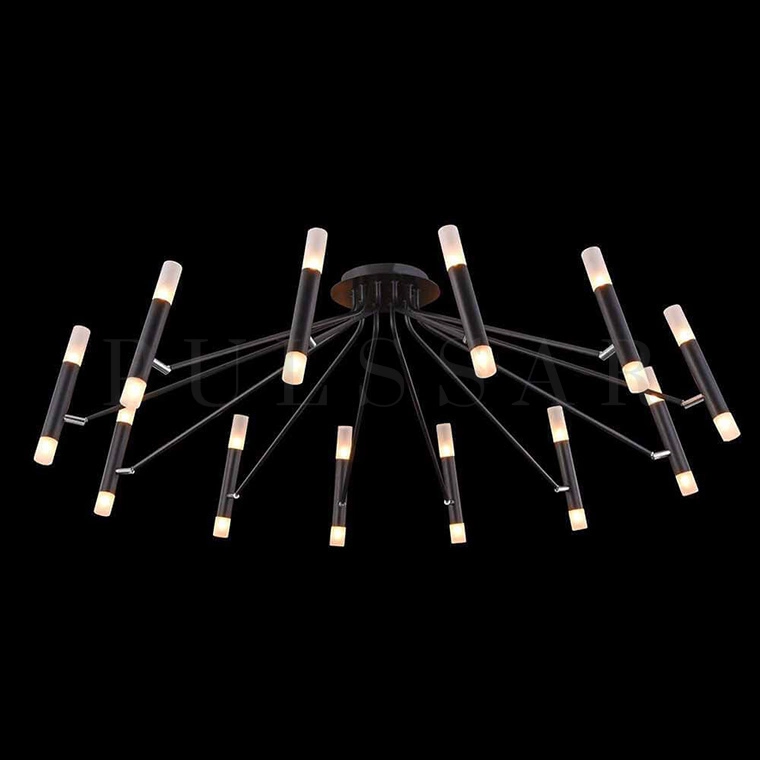 Потолочная люстра TORID