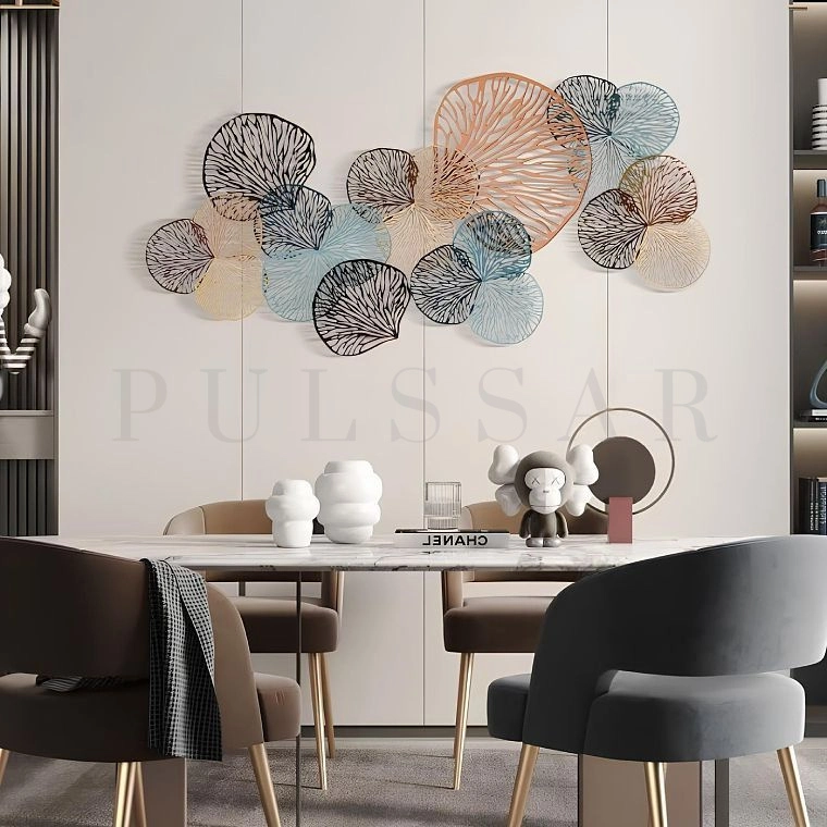 Дизайнерский настенный декор ART-104