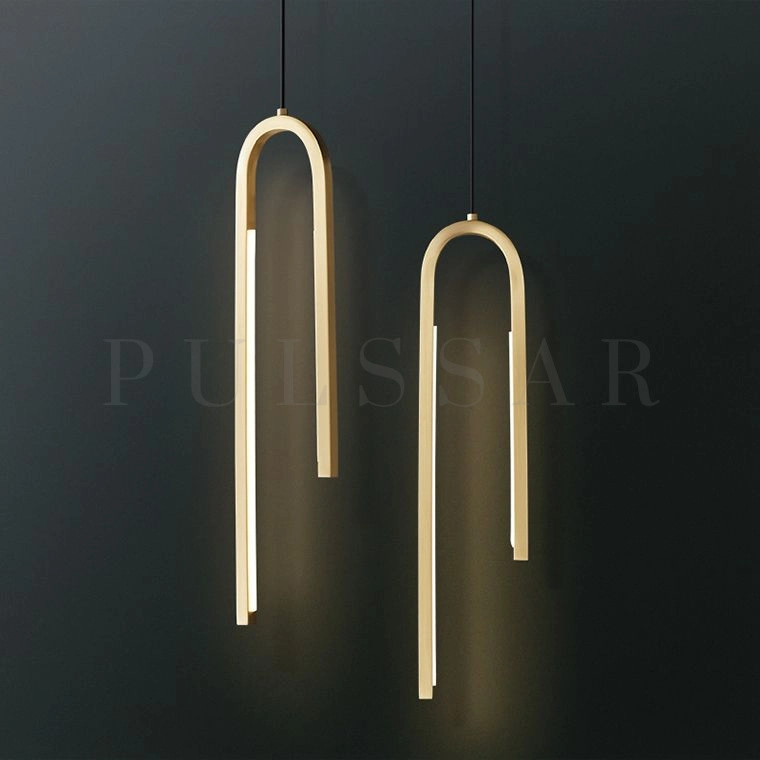 Подвесной светильник WIKI