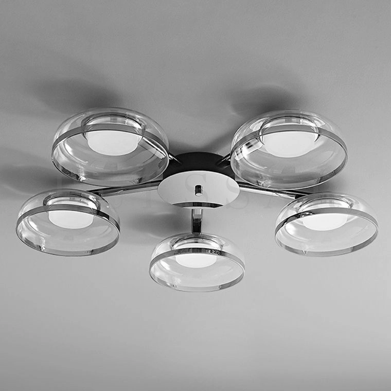 Потолочная люстра VIGERT C