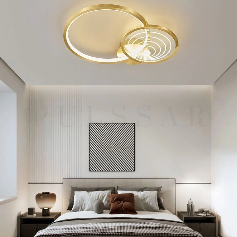 Потолочный светильник FORME