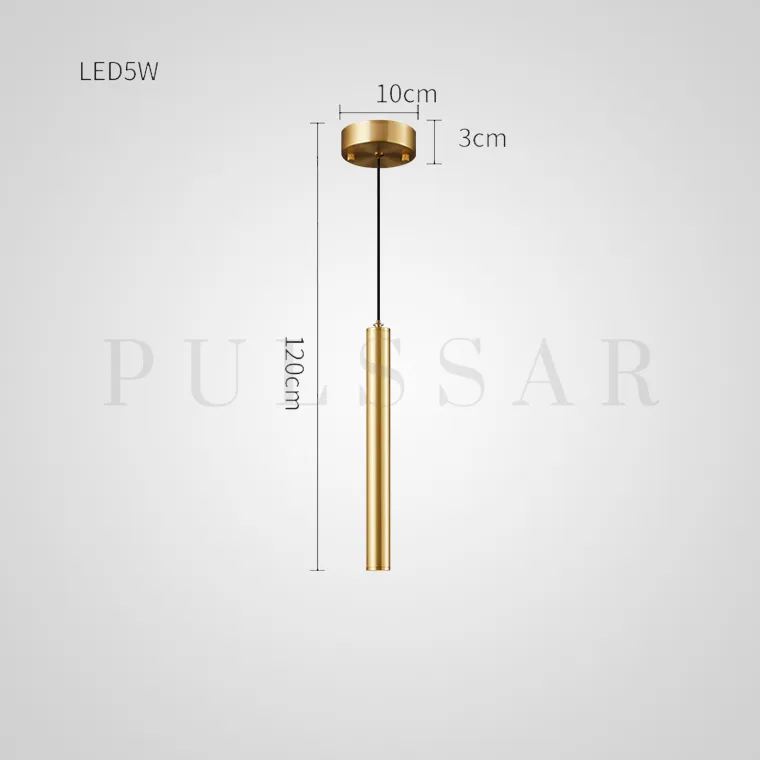 Подвесной светильник NETTE