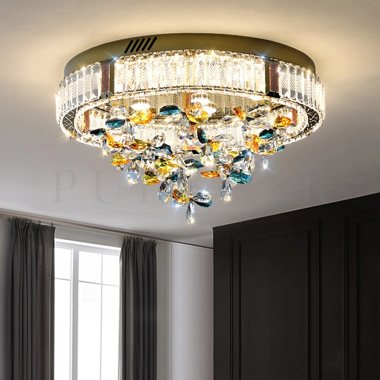 Потолочная люстра NATALI