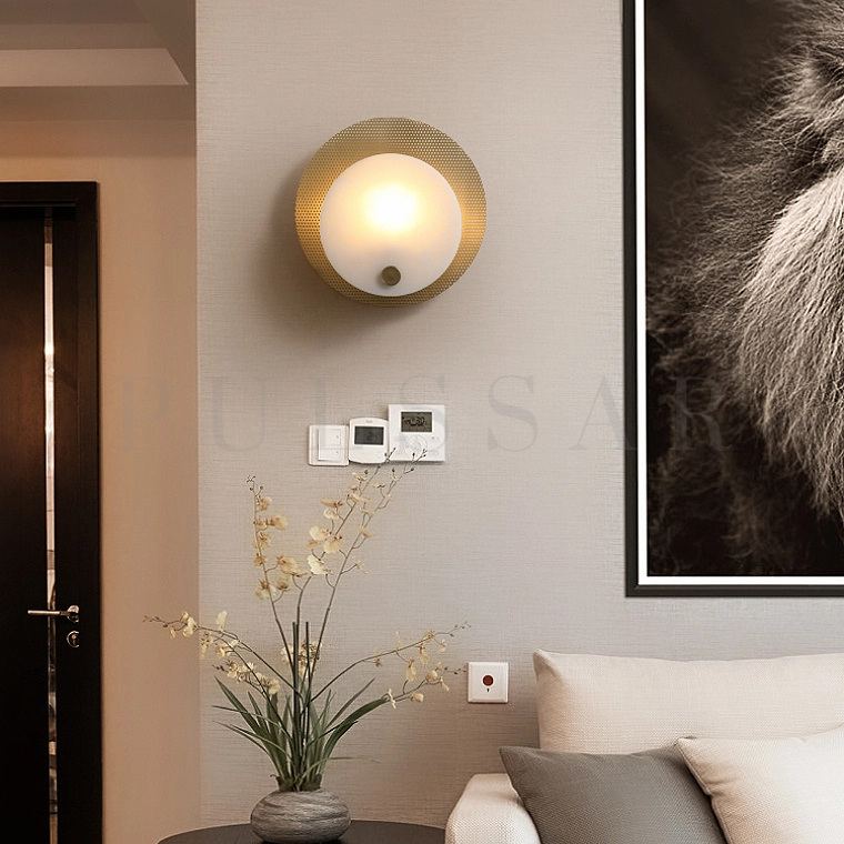 Бра CONRAD B WALL