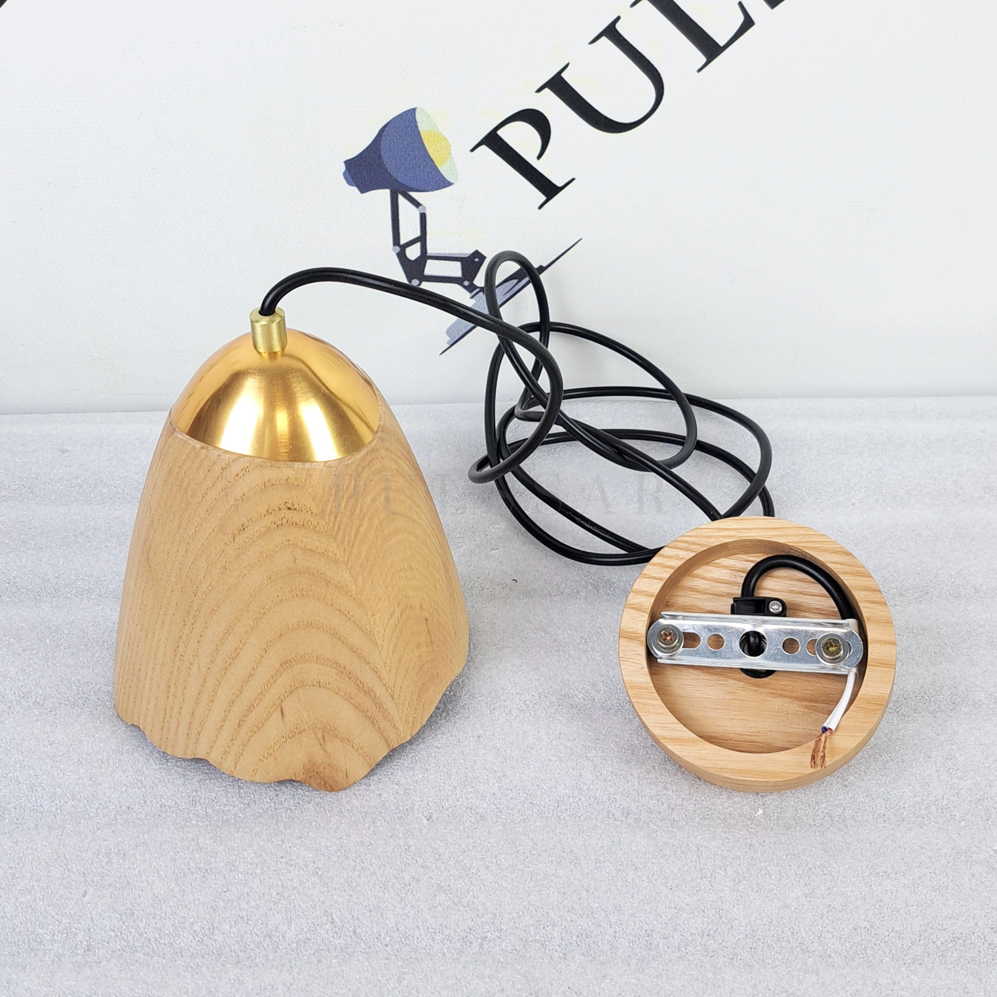 Подвесной светильник BRAVE