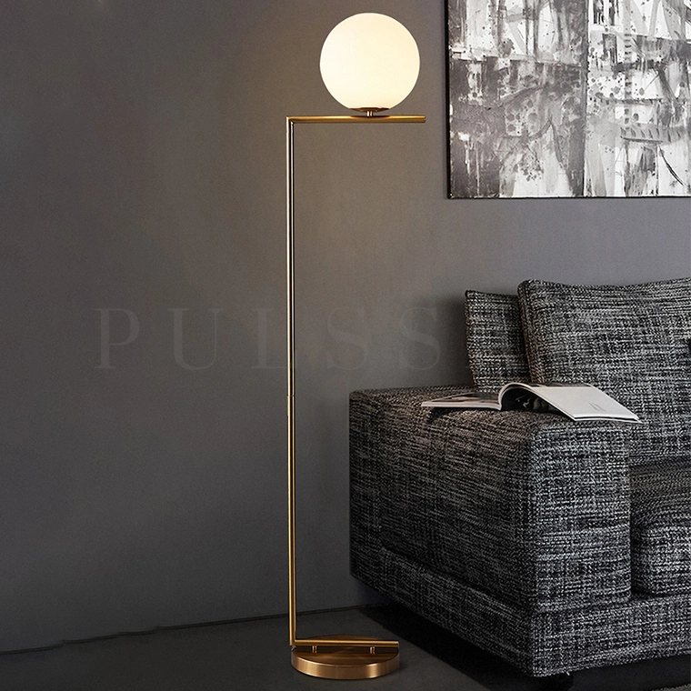 Торшер LIDGEYT